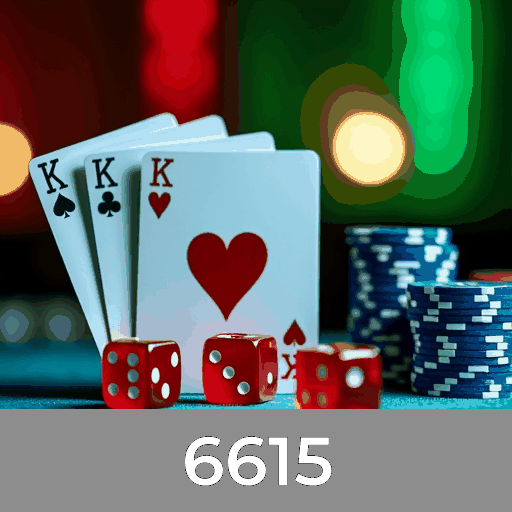 Explore os Bônus Exclusivos e Ofertas do 6615