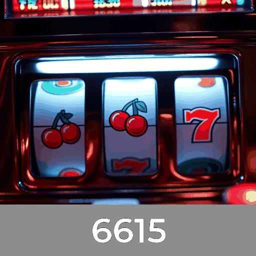 6615: Cassino Premiado e Pagamentos Rápidos