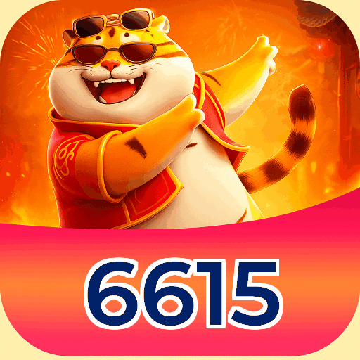 6615 Logo