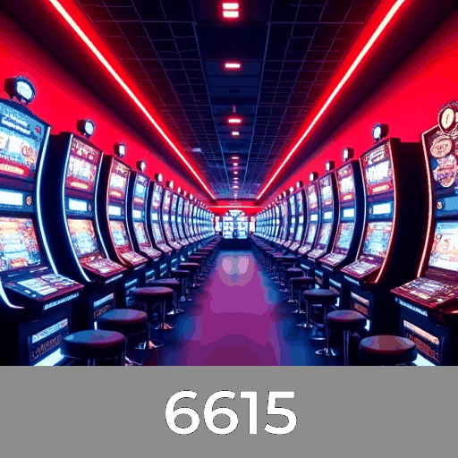 Explore a Conveniência do App 6615: Jogo Completo na Palma da Mão
